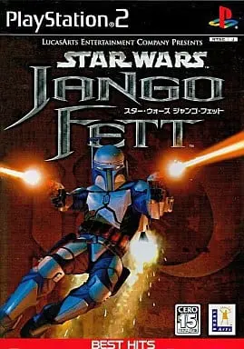 PlayStation 2 - Star Wars