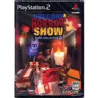 PlayStation 2 - Gregory Horror Show