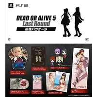 PlayStation 3 - DEAD OR ALIVE