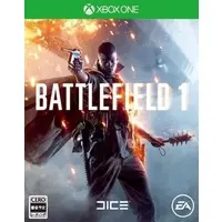 Xbox One - Battlefield