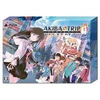 PlayStation 4 - AKIBA’S TRIP