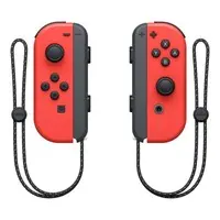 Nintendo Switch - Video Game Console (Nintendo Switch本体(有機ELモデル) マリオレッド)