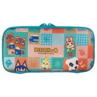 Nintendo Switch - Case - Video Game Accessories - Animal Crossing series