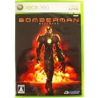 Xbox 360 - Bomberman Series