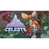 PlayStation 4 - Celeste