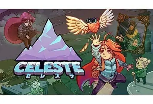 PlayStation 4 - Celeste