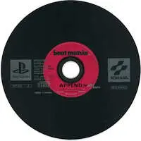 PlayStation - Beatmania