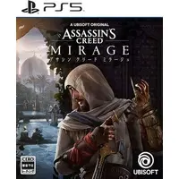 PlayStation 5 - ASSASSIN'S CREED