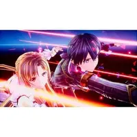 PlayStation 4 - Sword Art Online