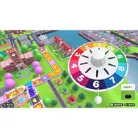 Nintendo Switch - Jinsei game (THE GAME OF LIFE)