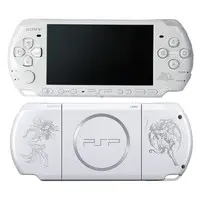 PlayStation Portable - Video Game Console - Final Fantasy Series