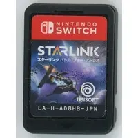 Nintendo Switch - Starlink: Battle for Atlas