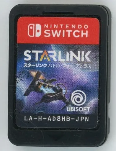 Nintendo Switch - Starlink: Battle for Atlas