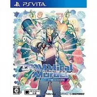 PlayStation Vita - DRAMAtical Murder