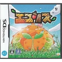Nintendo DS - Ecolis (Eco Creatures: Save the Forest)