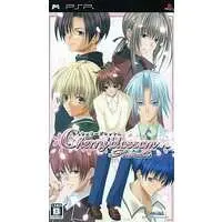 PlayStation Portable - Cherry Blossom