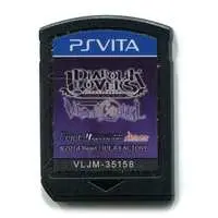 PlayStation Vita - DIABOLIK LOVERS (Limited Edition)