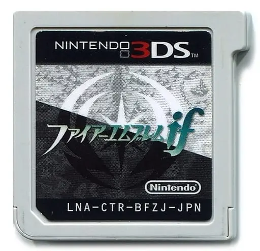 Nintendo 3DS - Fire Emblem Series