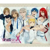 PlayStation Vita - VitaminX