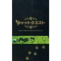 Nintendo Switch - Cat Quest