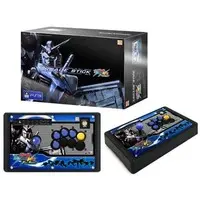 PlayStation 3 - Arcade Stick - Video Game Accessories - GUNDAM series