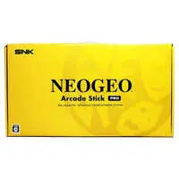 NEOGEO - Video Game Accessories (NEOGEO アーケードスティック Pro)