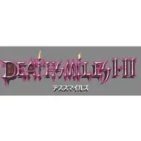 PlayStation 4 - Deathsmiles