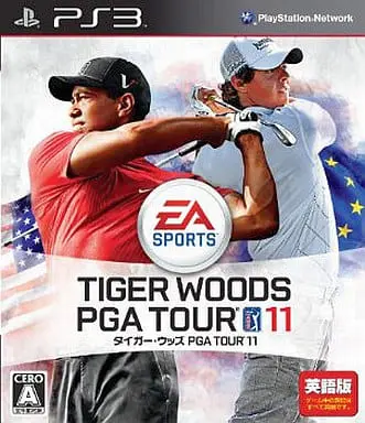 PlayStation 3 - PGA TOUR