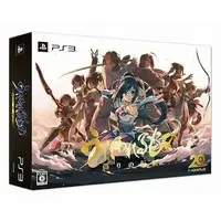 PlayStation 3 - Utawarerumono