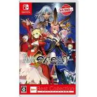 Nintendo Switch - Fate/Extella: The Umbral Star