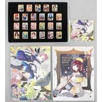 Nintendo Switch - Atelier Lydie & Suelle