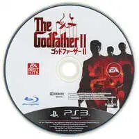 PlayStation 3 - The Godfather