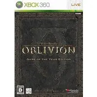 Xbox 360 - The Elder Scrolls