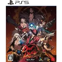 PlayStation 5 - DNF Duel