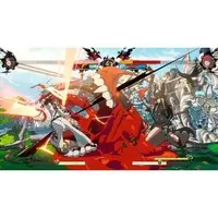 PlayStation 5 - GUILTY GEAR