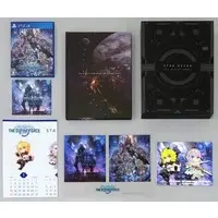 PlayStation 4 - STAR OCEAN