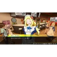 PlayStation 4 - AKIBA’S TRIP