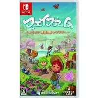 Nintendo Switch - Fae Farm