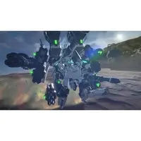 PlayStation 5 - CUSTOM MECH WARS