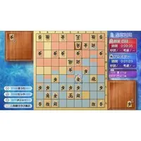 PlayStation 4 - Shogi