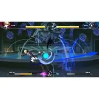 PlayStation 5 - UNDER NIGHT IN-BIRTH