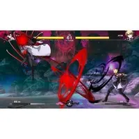 PlayStation 5 - UNDER NIGHT IN-BIRTH