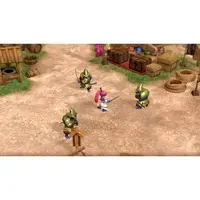 Nintendo Switch - Fuurai no Shiren (Mystery Dungeon: Shiren the Wanderer)