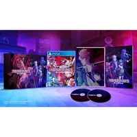 PlayStation 4 - UNDER NIGHT IN-BIRTH