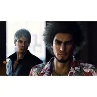 PlayStation 5 - Ryu Ga Gotoku (Yakuza/Like a Dragon)