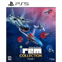 PlayStation 5 - Irem COLLECTION