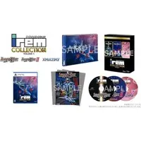 PlayStation 5 - Irem COLLECTION (Limited Edition)
