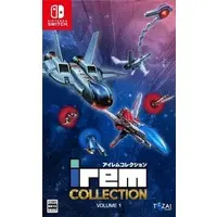 Nintendo Switch - Irem COLLECTION