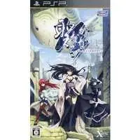 PlayStation Portable - Seinarukana