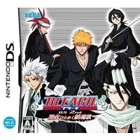 Nintendo DS - Bleach